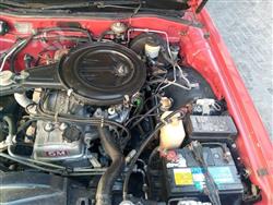 تويوتا كراون